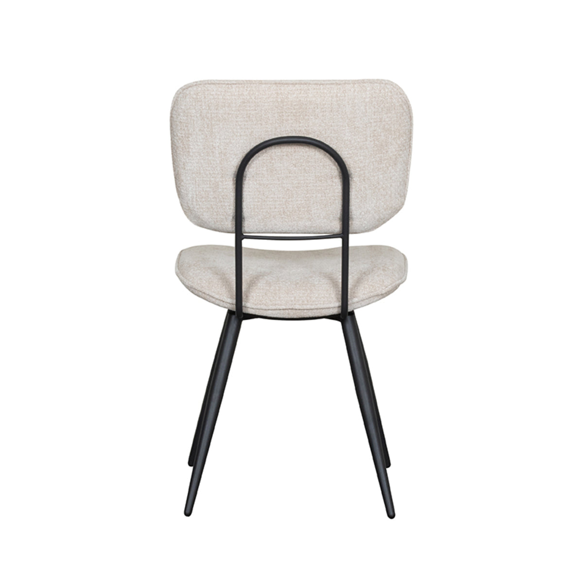 LABEL51 Eetkamerstoel Liva - Elite